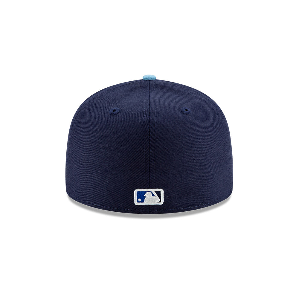 Toronto Blue Jays New Era Alternate Authentic On-Field 59FIFTY Fitted Hat