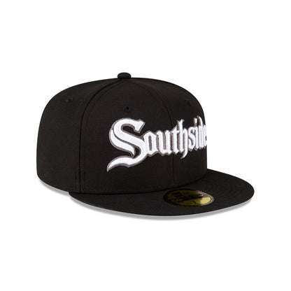 Chicago White Sox New Era City Connect On-Field 59FIFTY Fitted Hat