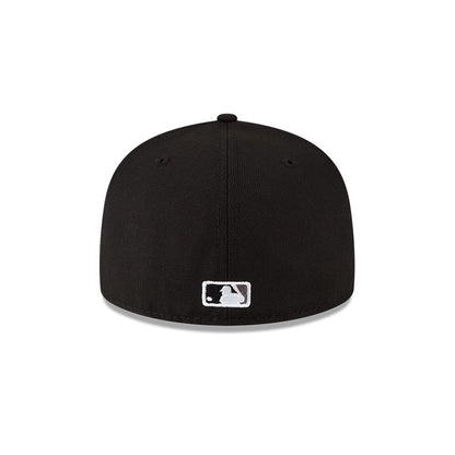 Chicago White Sox New Era City Connect On-Field 59FIFTY Fitted Hat