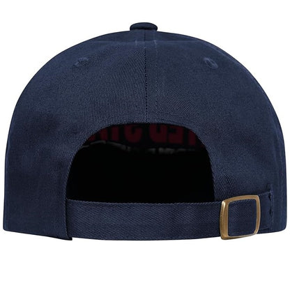 FIFA World Cup 2026 Youth USA Adjustable Strap Hat