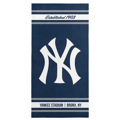 Manta clásica de vellón de los Boston Red Sox de 50" x 60"