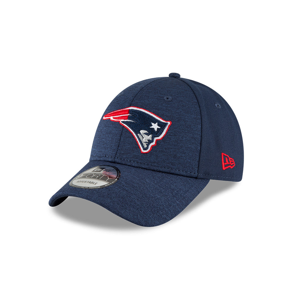 Gorra ajustada 59FIFTY auténtica para uso en el campo de los Minnesota Twins de New Era