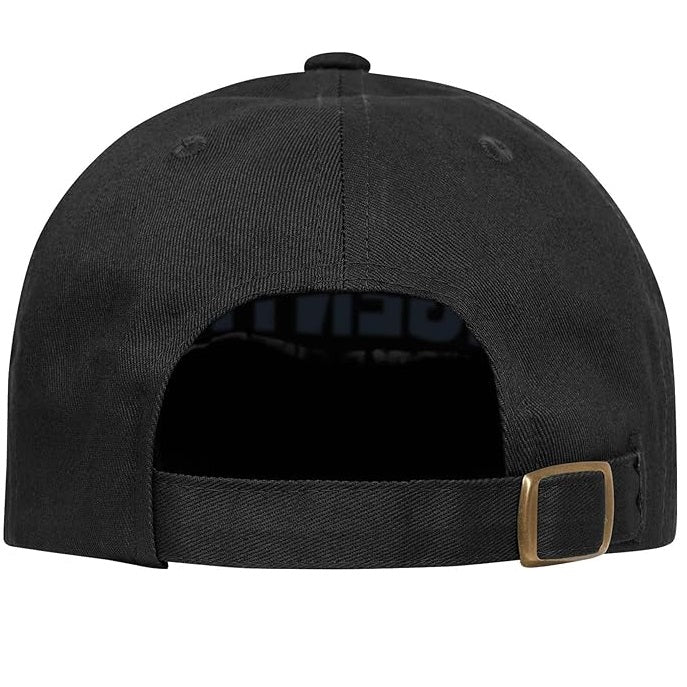 FIFA World Cup 2026 Men's Argentina Adjustable Strap Hat