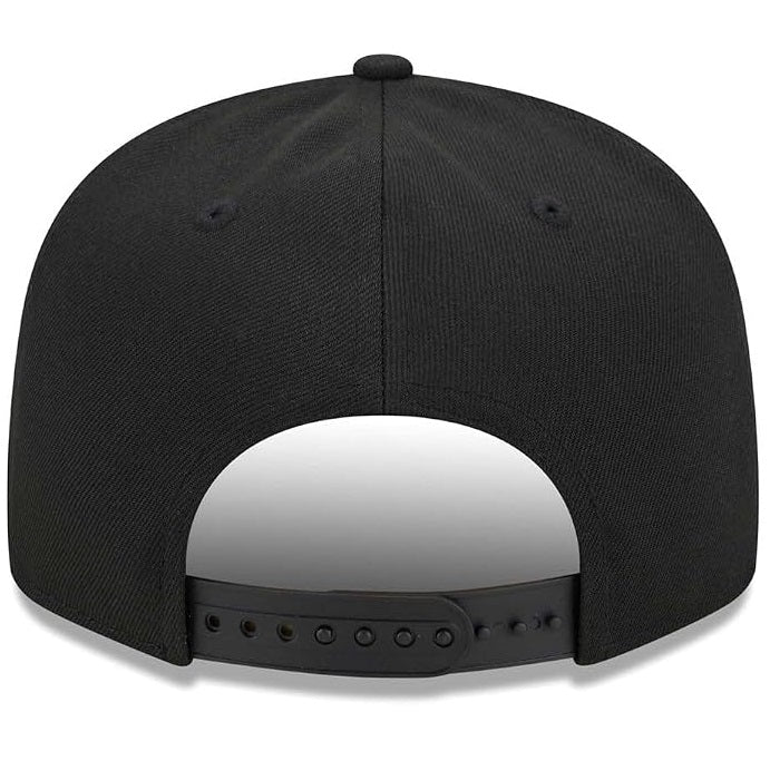Gorra ajustada 59FIFTY auténtica para uso en el campo de los Minnesota Twins de New Era