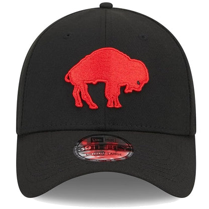 Gorra ajustada 59FIFTY auténtica para uso en el campo de los Minnesota Twins de New Era