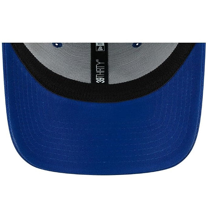 Buffalo Bills New Era Authentic 39THIRTY Neo Stretch Fit Hat