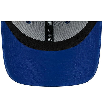 Buffalo Bills New Era Authentic 39THIRTY Neo Stretch Fit Hat