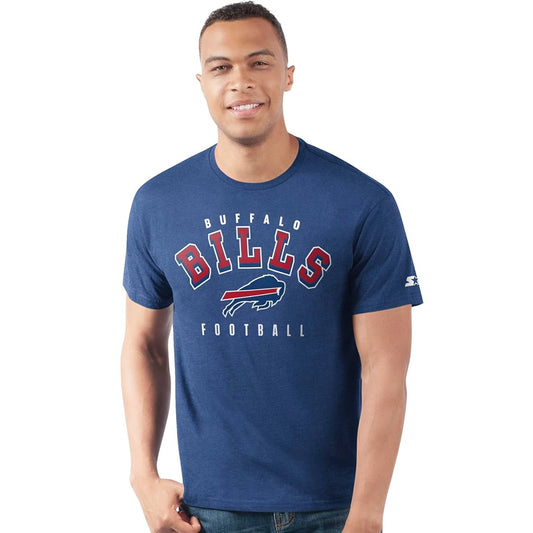 Buffalo Bills Men's Starter Football Team T-Shirt