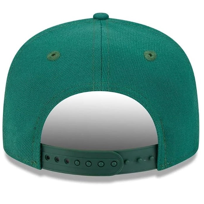 Gorra ajustada 59FIFTY auténtica para uso en el campo de los Minnesota Twins de New Era