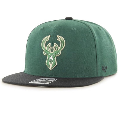 Gorra ajustada 59FIFTY auténtica para uso en el campo de los Minnesota Twins de New Era