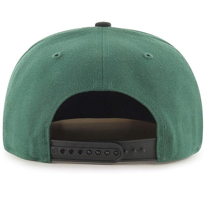 Gorra ajustada 59FIFTY auténtica para uso en el campo de los Minnesota Twins de New Era