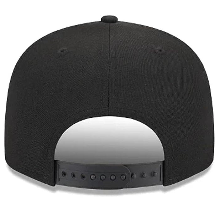 Gorra ajustada 59FIFTY auténtica para uso en el campo de los Minnesota Twins de New Era