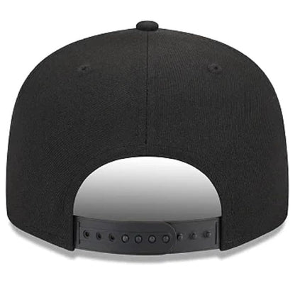 Gorra ajustada 59FIFTY auténtica para uso en el campo de los Minnesota Twins de New Era