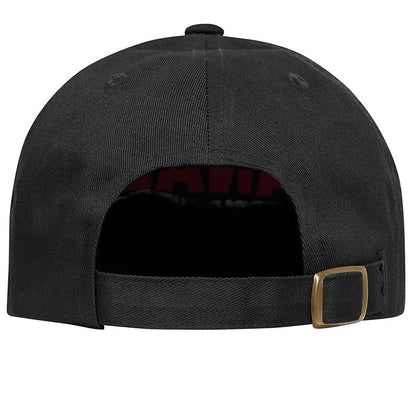 FIFA World Cup 2026 Men's Canada Adjustable Strap Hat