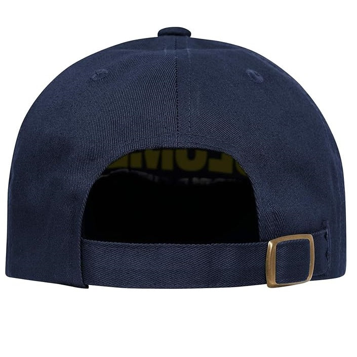 FIFA World Cup 2026 Men's Colombia Adjustable Strap Hat