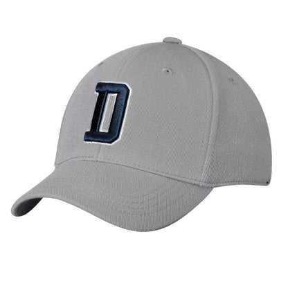 Dallas Cowboys Authentic "D" Logo Flex Fit Hat
