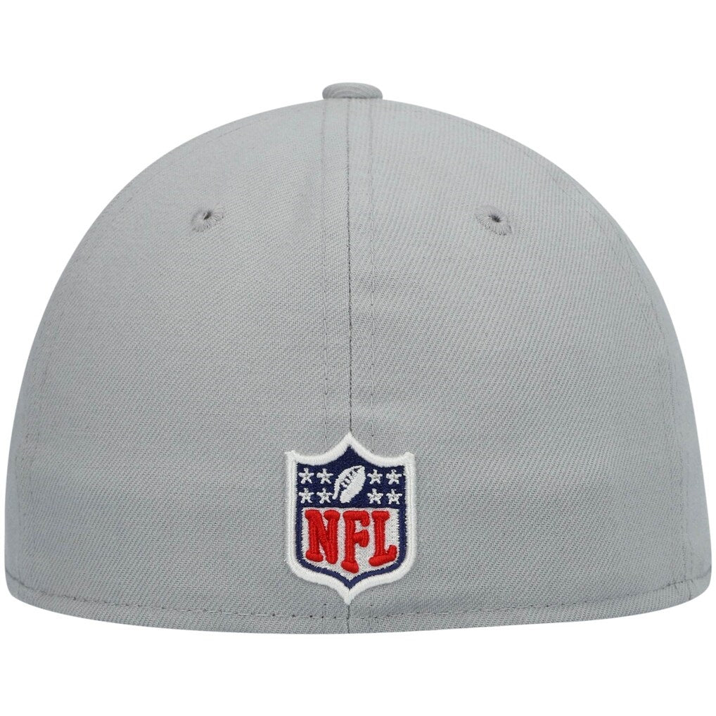Dallas Cowboys Authentic "D" Logo Flex Fit Hat