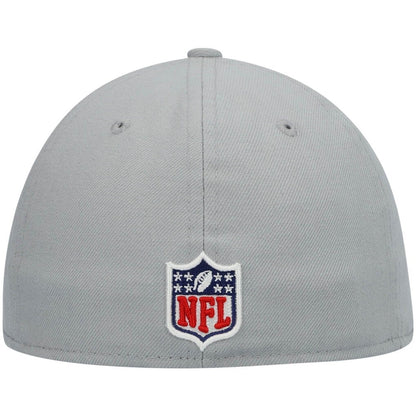 Dallas Cowboys Authentic "D" Logo Flex Fit Hat
