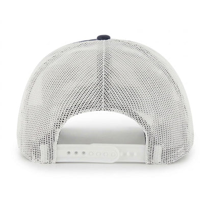 Dallas Cowboys '47 Brand Authentic Adjustable Snapback Trucker Hat