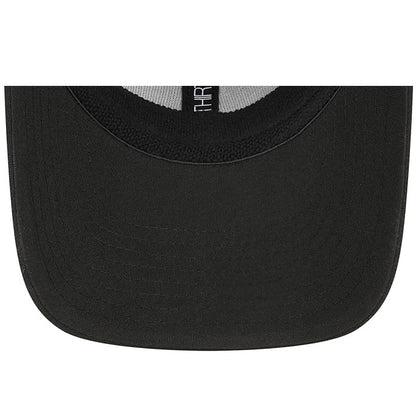 Denver Broncos New Era Authentic 39THIRTY Throwback Flex Fit Hat