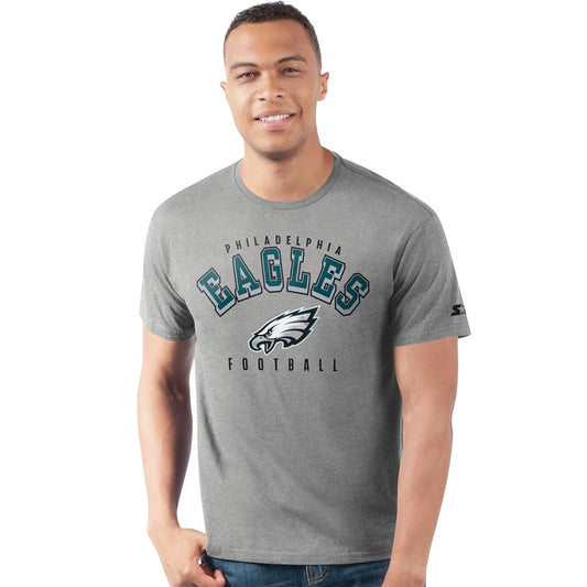 Philadelphia Eagles Men's Starter Football Team T-Shirt