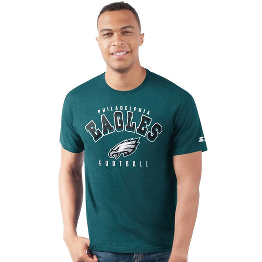 Philadelphia Eagles Men's Starter Football Team T-Shirt