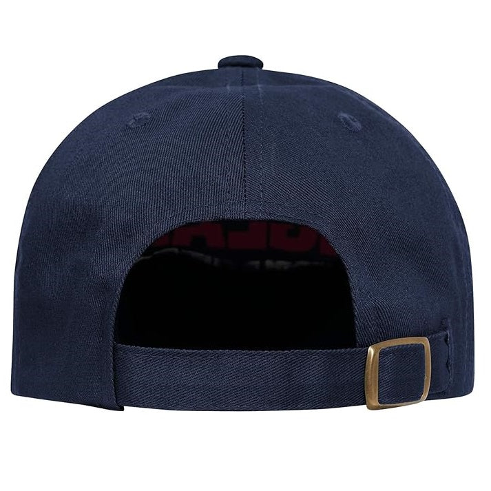 FIFA World Cup 2026 Men's England Adjustable Strap Hat