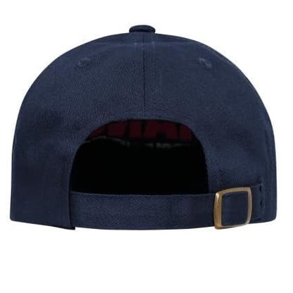 FIFA World Cup 2026 Men's France Adjustable Strap Hat