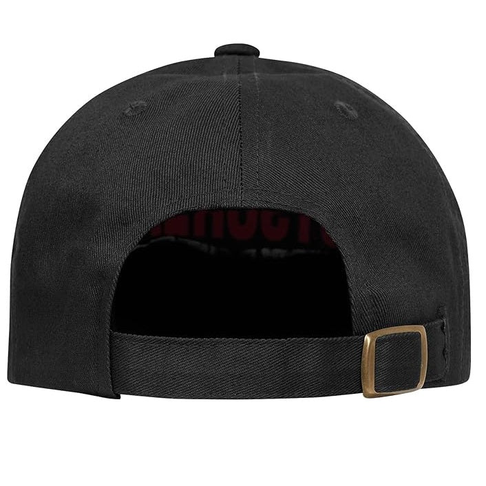 FIFA World Cup 2026 Men's Germany Adjustable Strap Hat