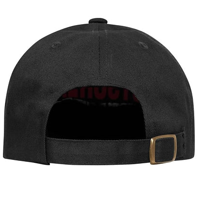 FIFA World Cup 2026 Men's Germany Adjustable Strap Hat