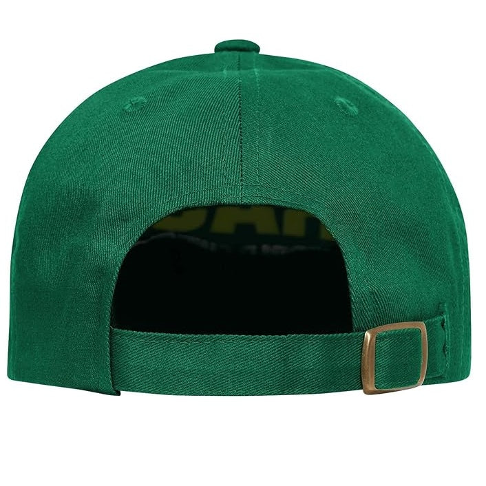 FIFA World Cup 2026 Men's Brazil Adjustable Strap Hat