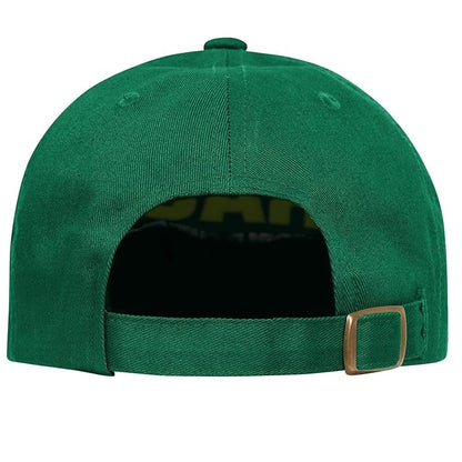 FIFA World Cup 2026 Men's Brazil Adjustable Strap Hat