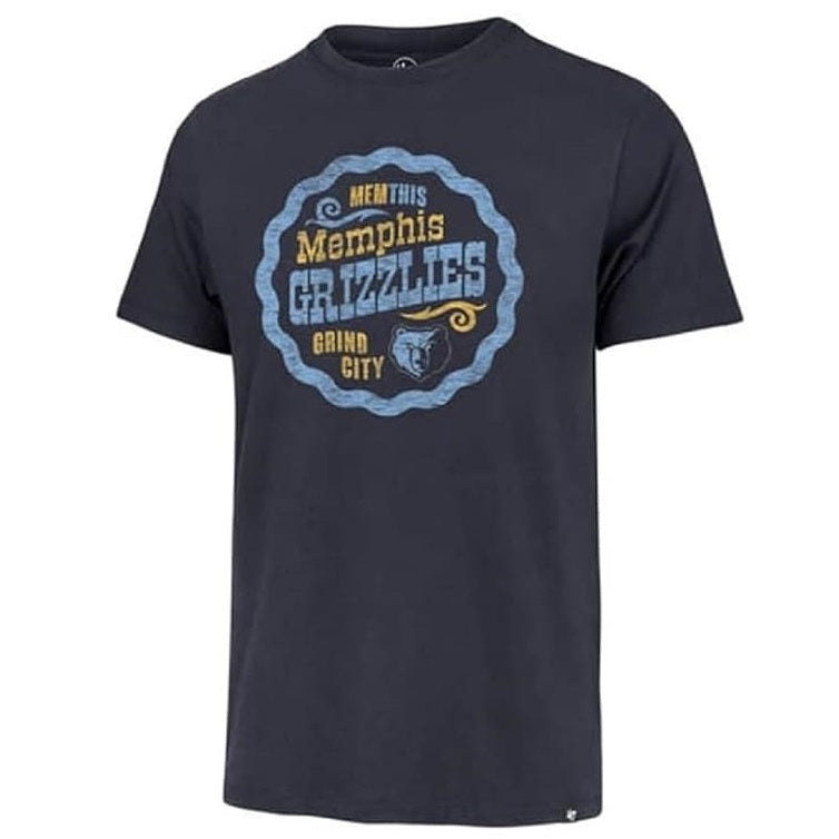 Memphis Grizzlies '47 Men's Regional 