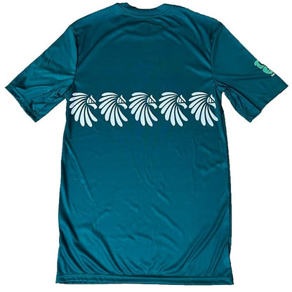 FIFA World Cup 2026 Men's Mexico Host Country Performance T-Shirt