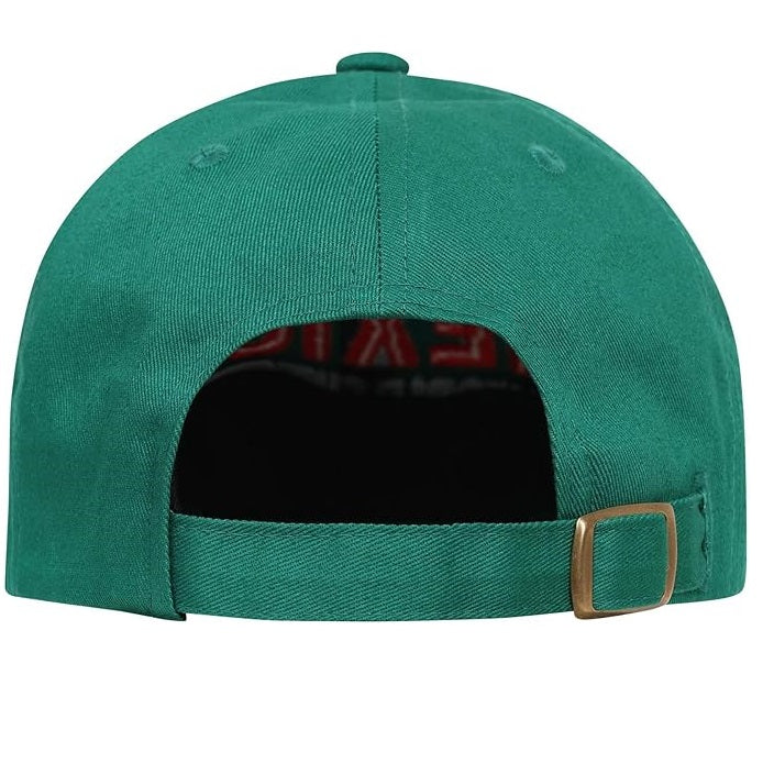FIFA World Cup 2026 Men's Mexico Adjustable Strap Hat