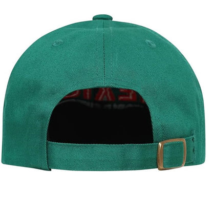 FIFA World Cup 2026 Men's Mexico Adjustable Strap Hat
