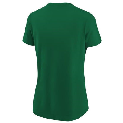 FIFA World Cup 2026 Women's Mexico Host Country T-Shirt