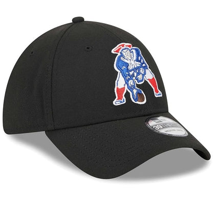 Gorra ajustada 59FIFTY auténtica para uso en el campo de los Minnesota Twins de New Era