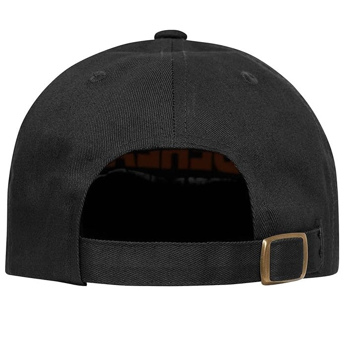 FIFA World Cup 2026 Men's Netherlands Adjustable Strap Hat
