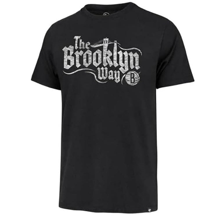 Brooklyn Nets '47 Men's Regional 