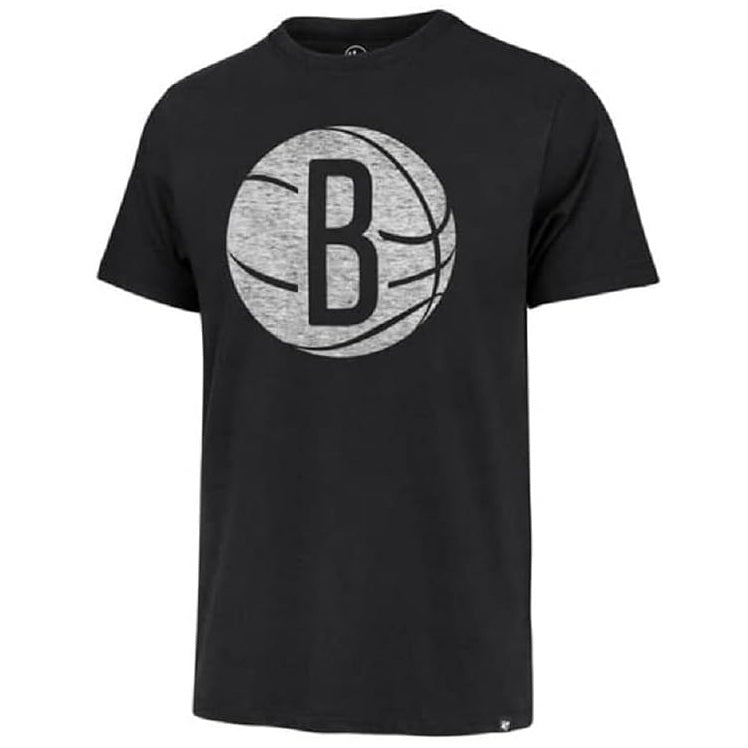 Brooklyn Nets '47 Men's Premier Franklin T-Shirt