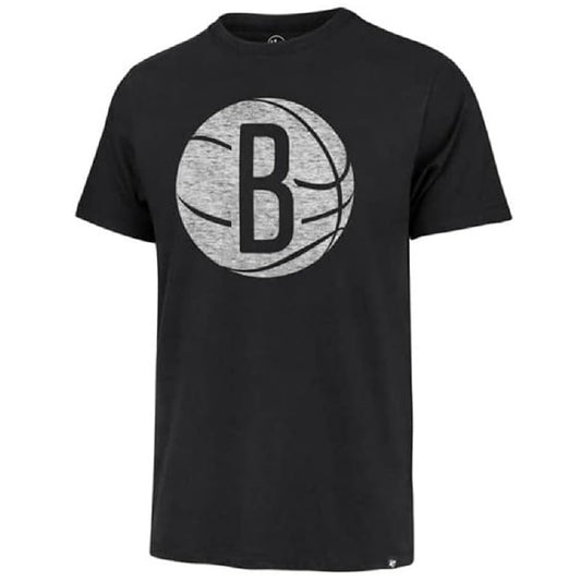 Brooklyn Nets '47 Men's Premier Franklin T-Shirt