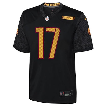 Terry McLaurin Youth Nike Jersey #17 Washington Commanders Game Day Replica Player Jersey - Youth Boys (8-20)