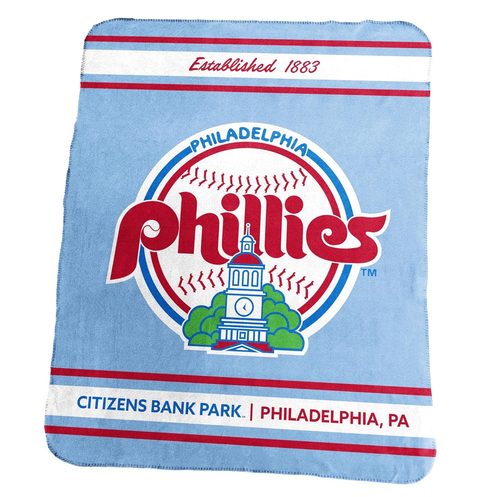 Philadelphia Phillies 50