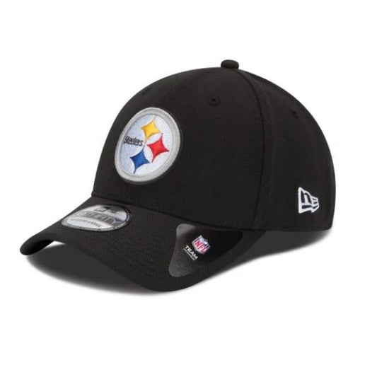 Pittsburgh Steelers New Era Authentic 39THIRTY Flex Fit Hat