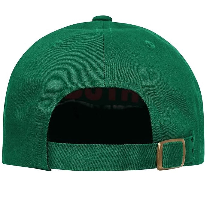 FIFA World Cup 2026 Men's Portugal Adjustable Strap Hat