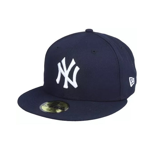 New York Yankees New Era Home Authentic On-Field 59FIFTY Fitted Hat
