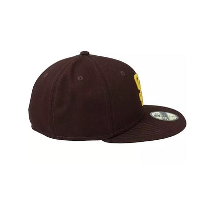 San Diego Padres New Era Authentic On-Field 59FIFTY Fitted Hat