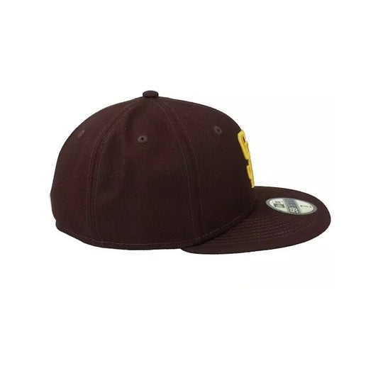 San Diego Padres New Era Authentic On-Field 59FIFTY Fitted Hat