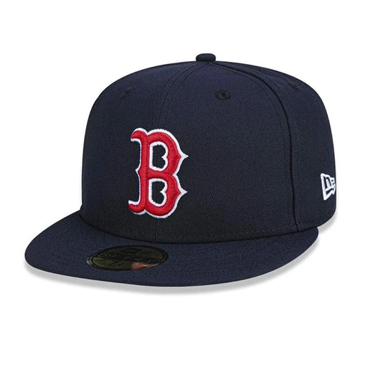 Gorra ajustada 59FIFTY auténtica para uso en el campo de los Minnesota Twins de New Era